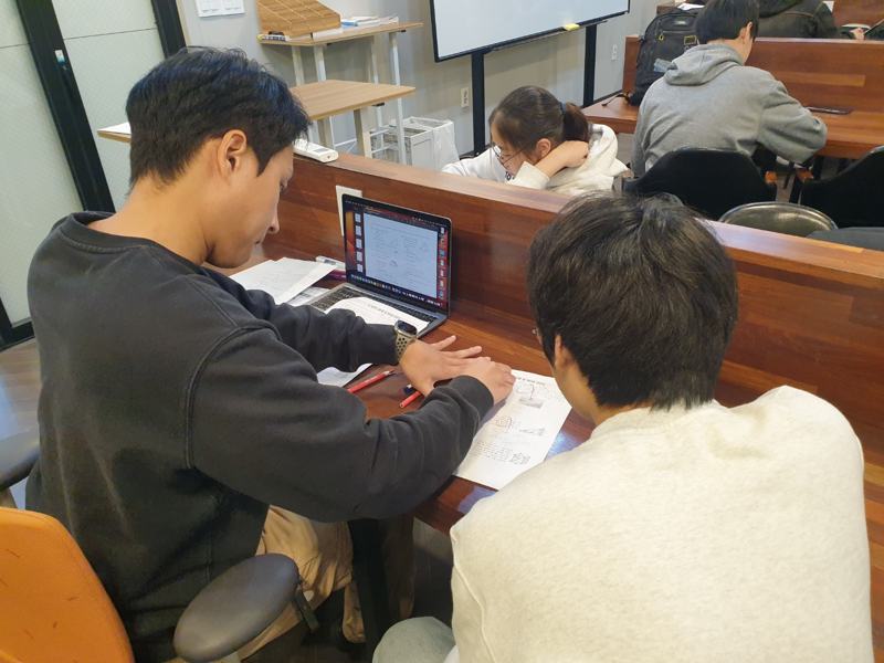 1:1 클리닉